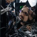 Nach dem Angriff ist zu spät: Cyberschutz für den Mittelstand