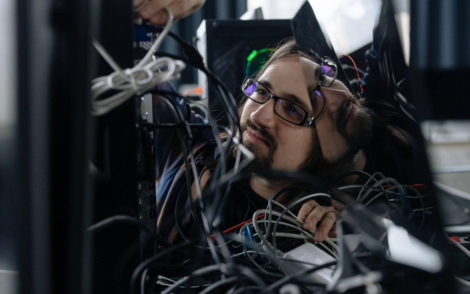 Nach dem Angriff ist zu spät: Cyberschutz für den Mittelstand