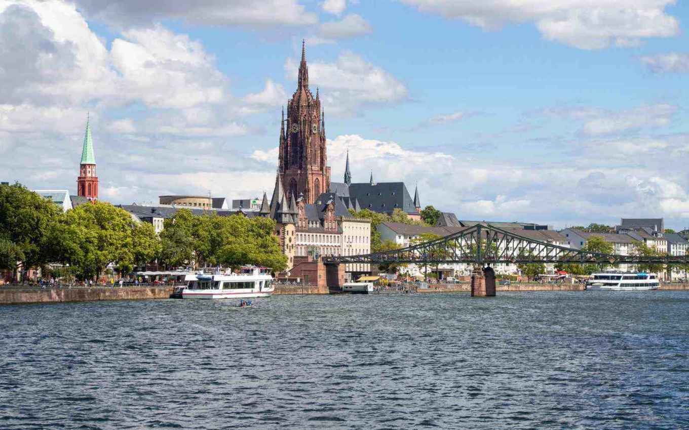 Frankfurt am Main