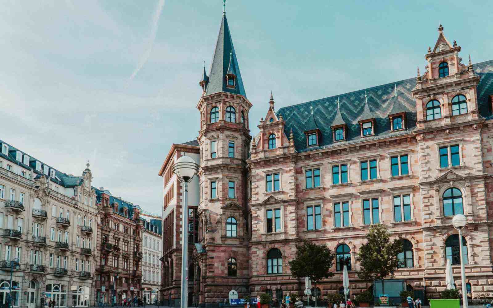 Wiesbaden